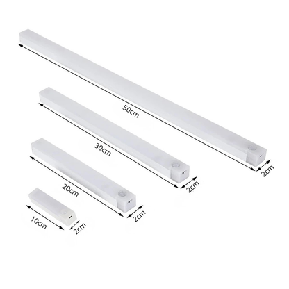 Luz Led com Sensor de Movimento