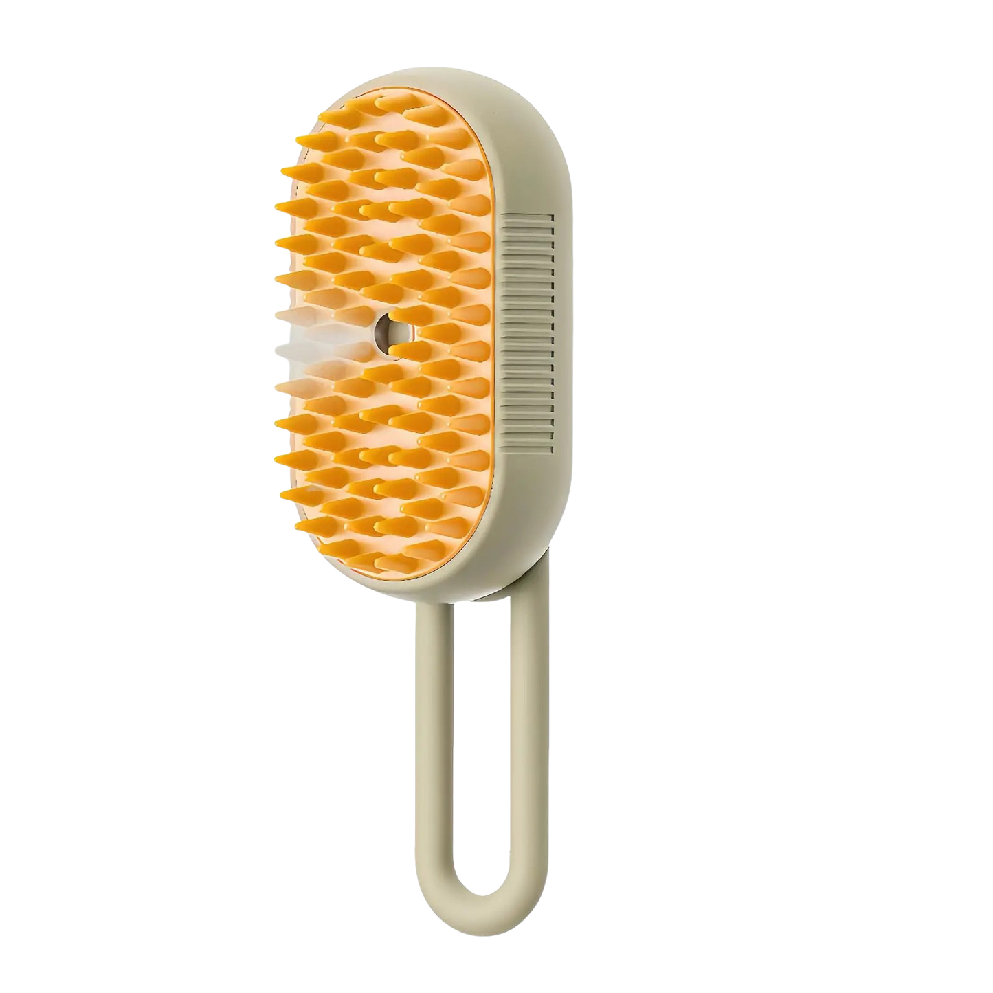 Escova a Vapor para Cães e Gatos