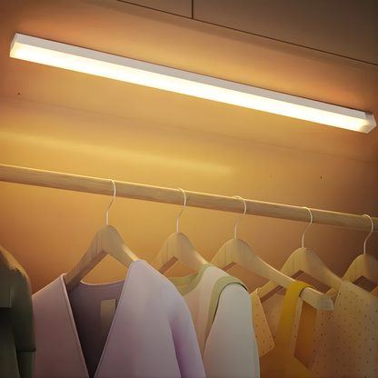 Luz Led com Sensor de Movimento