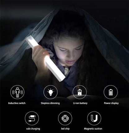 Luz Led com Sensor de Movimento