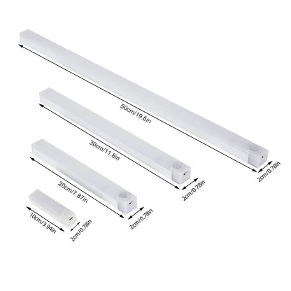 Luz Led com Sensor de Movimento