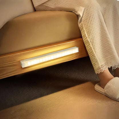 Luz Led com Sensor de Movimento