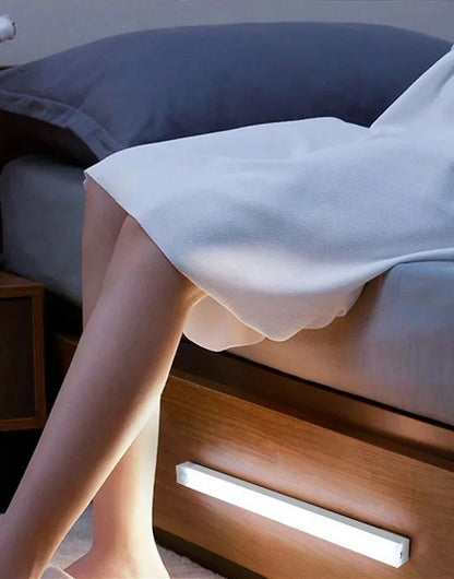 Luz Led com Sensor de Movimento