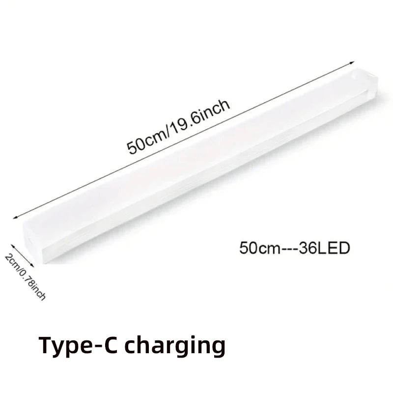 Luz Led com Sensor de Movimento