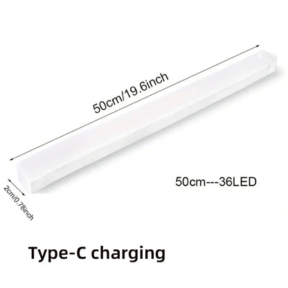 Luz Led com Sensor de Movimento