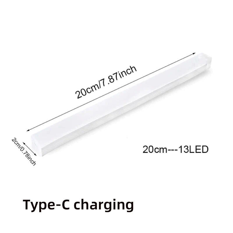 Luz Led com Sensor de Movimento